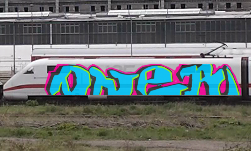 Bombing 1388254151345