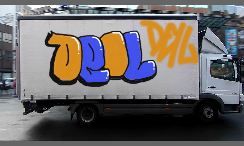 Bombing 1388308975478