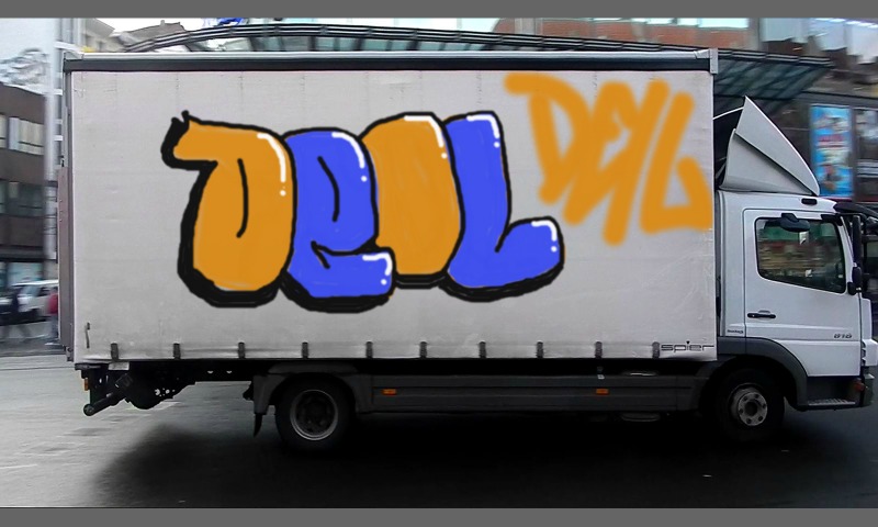 Bombing 1388308975478