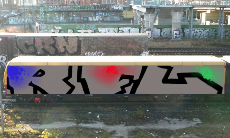 Bombing 1388328372307