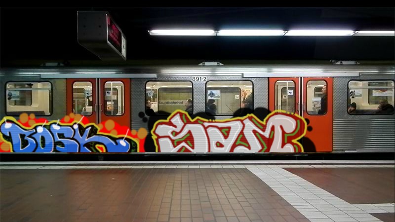 Bombing 1388333595234