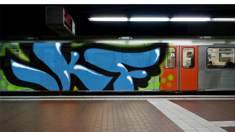 Bombing 1388336399465