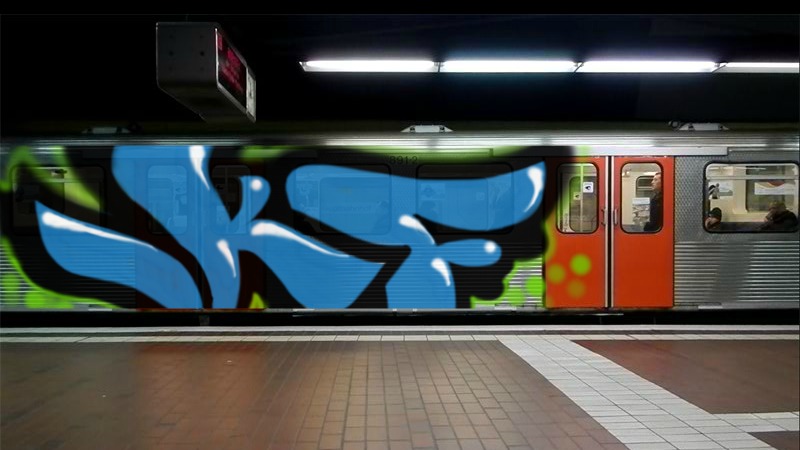 Bombing 1388336399465