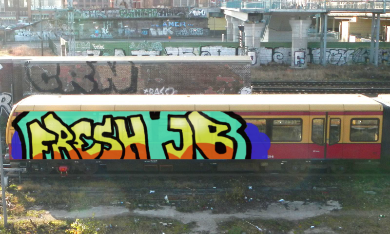 Bombing 1388343360093