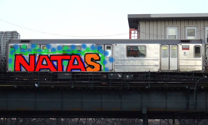 Bombing 1388420378677