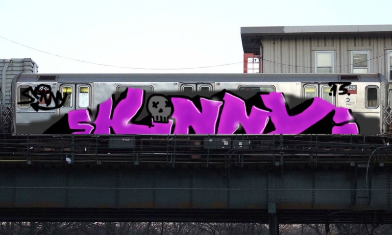 Bombing 1388423563879