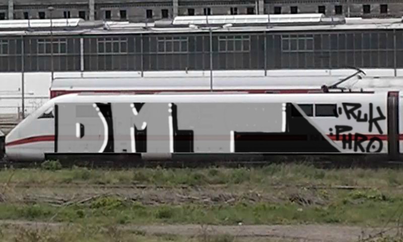 Bombing 1388432333729