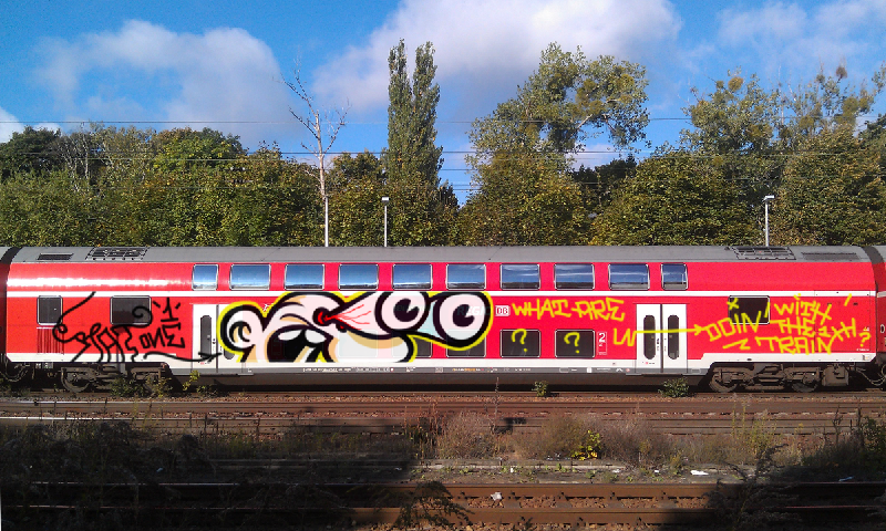 Bombing 1388436702896