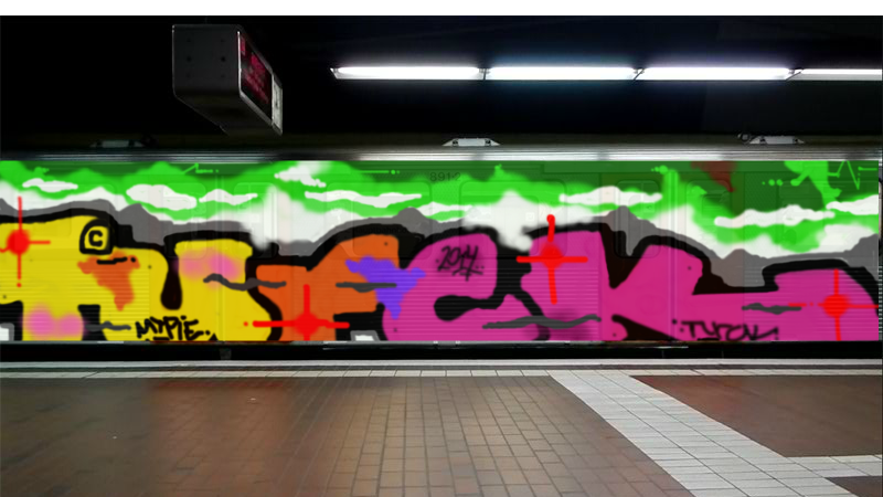 Bombing 1388456346588