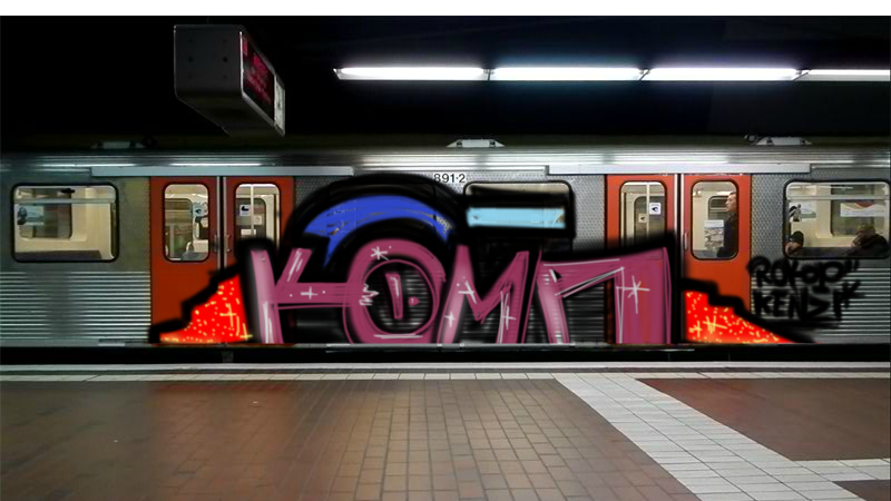 Bombing 1388480506345