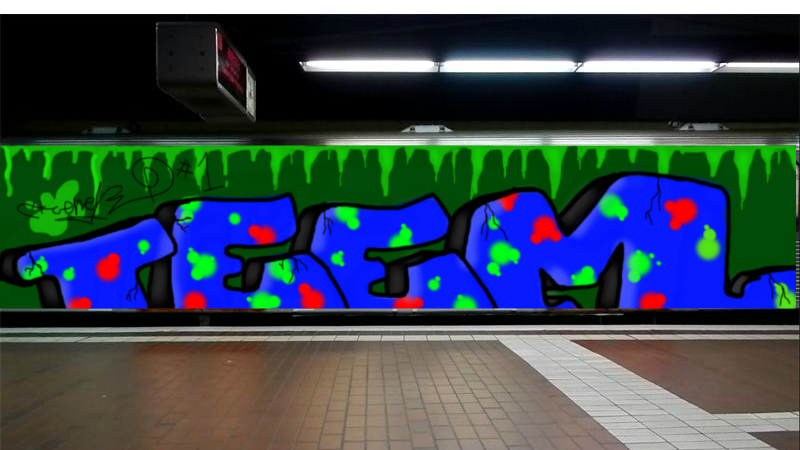 Bombing 1388501814097