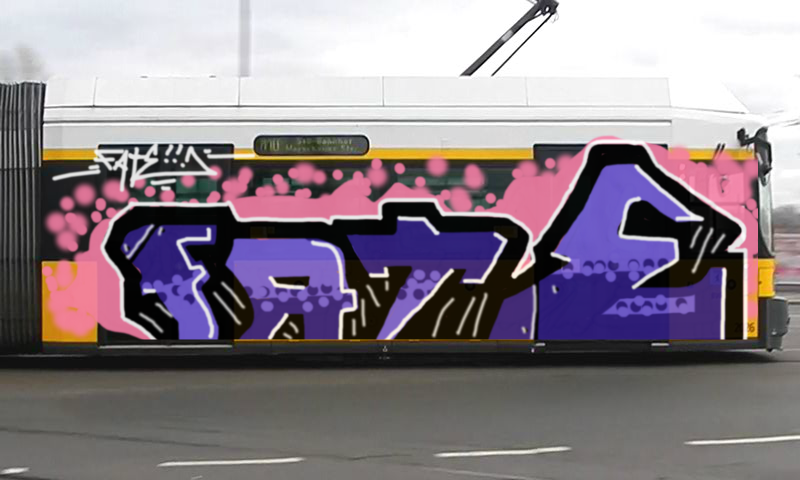 Bombing 1388505712522