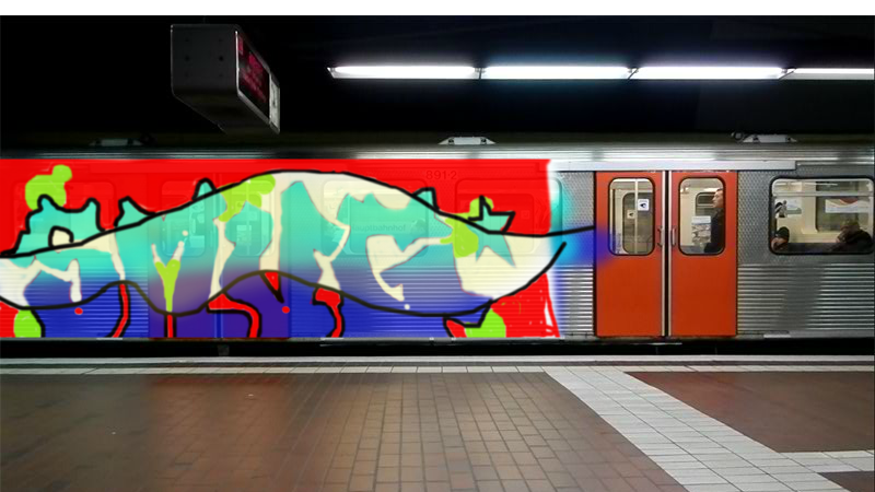 Bombing 1388551923203