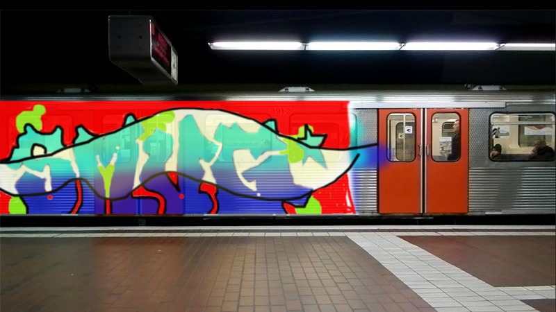 Bombing 1388551923203