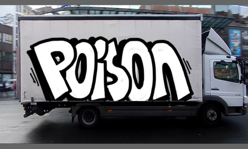 Bombing 1388567988184