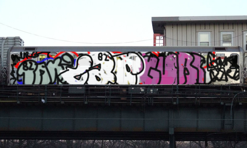 Bombing 1388587318821