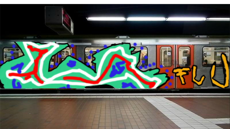 Bombing 1388589625216