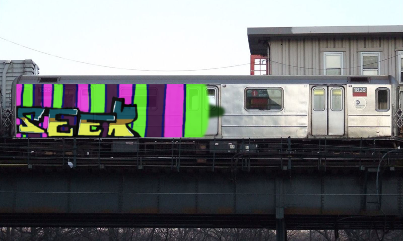 Bombing 1388603795720