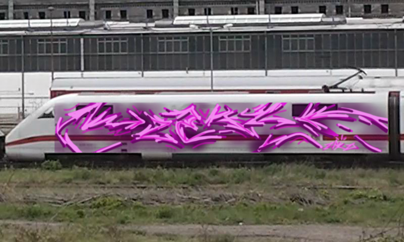 Bombing 1388610362640