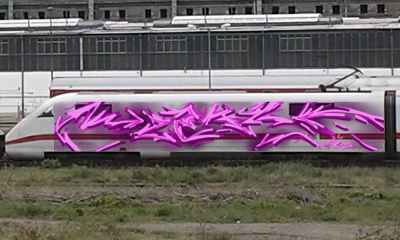 Bombing 1388610362640