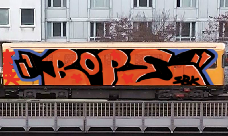 Bombing 1388612568569