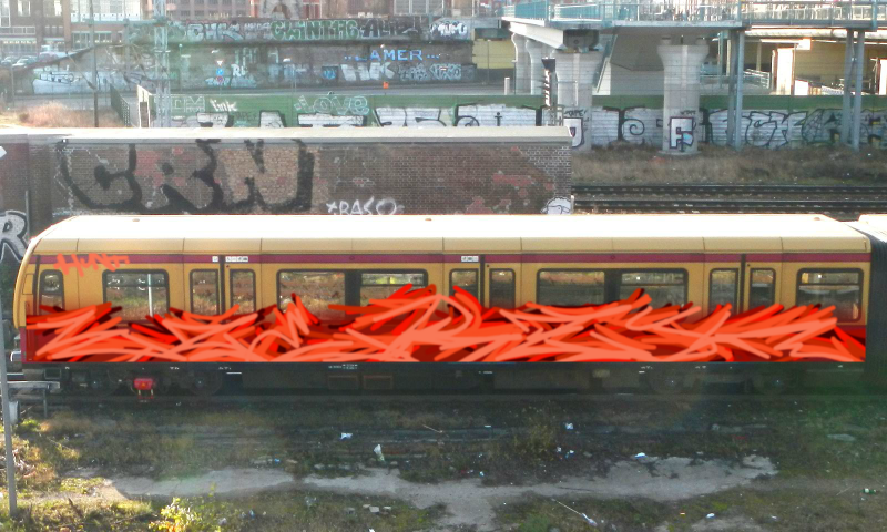 Bombing 1388617288984