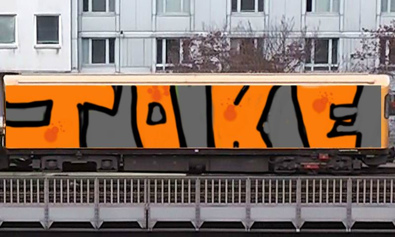 Bombing 1388623602901