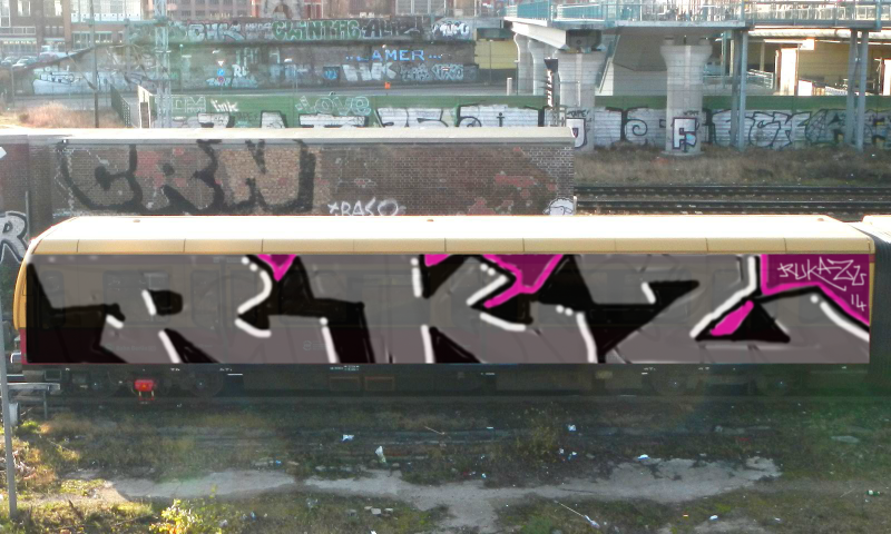 Bombing 1388628786887