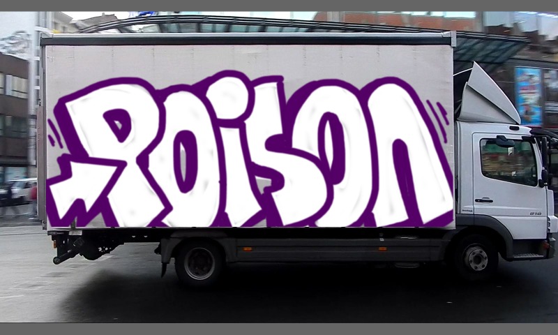 Bombing 1388631267309