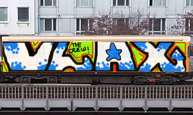 Bombing 1388652766046