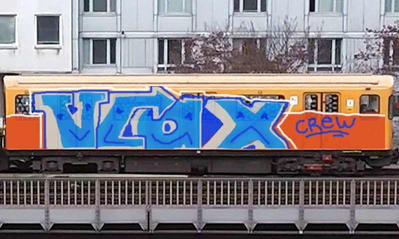 Bombing 1388661002109