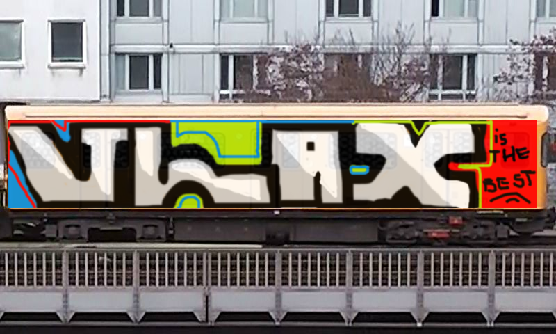 Bombing 1388667589171