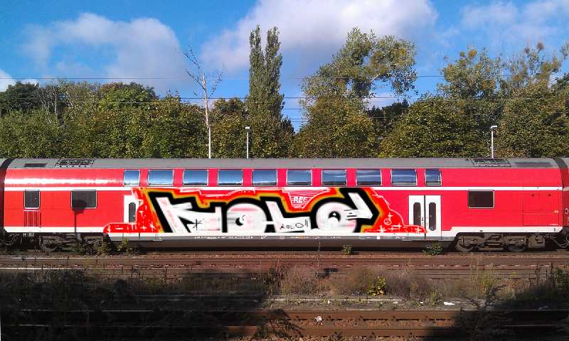 Bombing 1388683400902