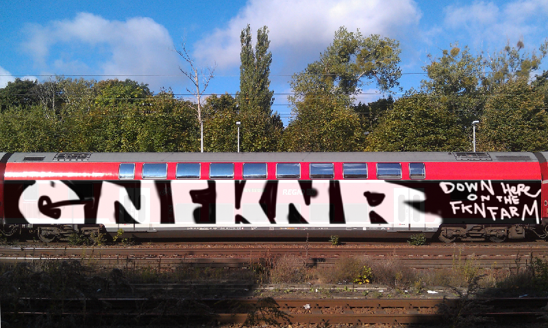 Bombing 1388749202034