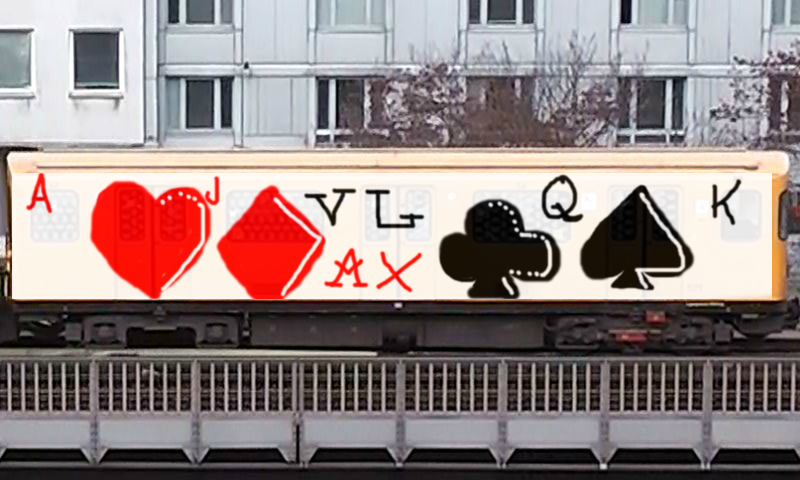 Bombing 1388750610031