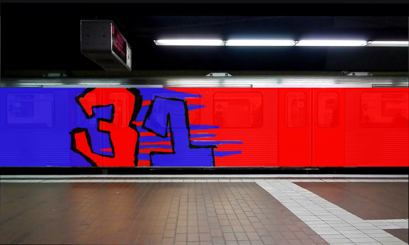 Bombing 1388756323584