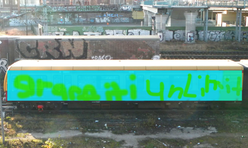 Bombing 1388760610383