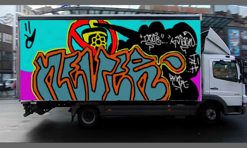 Bombing 1388760665150