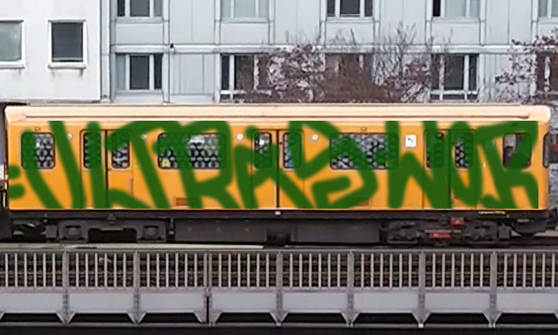 Bombing 1388763925562