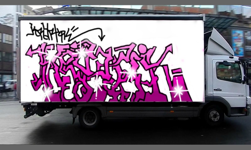 Bombing 1388857042984