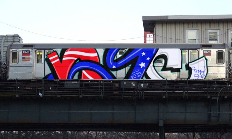 Bombing 1388858215516