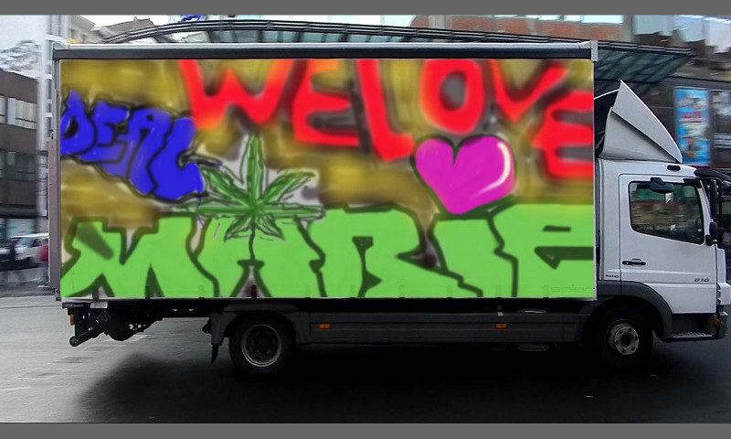 Bombing 1388859606811