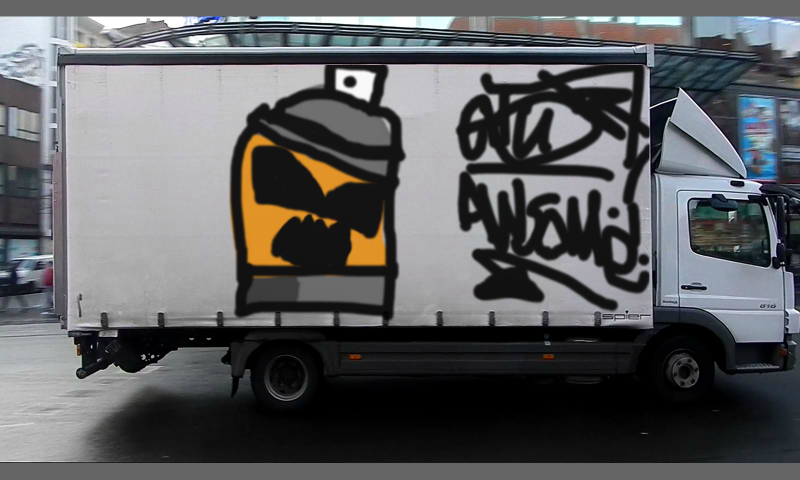 Bombing 1388867247826