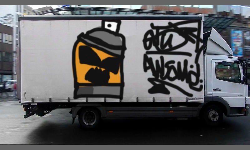 Bombing 1388867247826