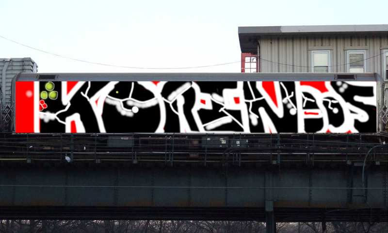 Bombing 1388873675344