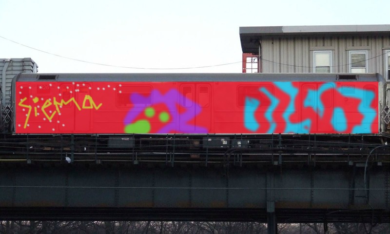 Bombing 1388882244155