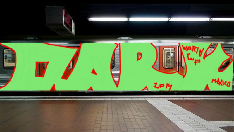 Bombing 1388889348293