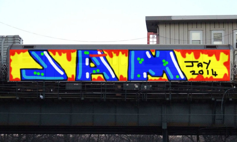 Bombing 1388909360488