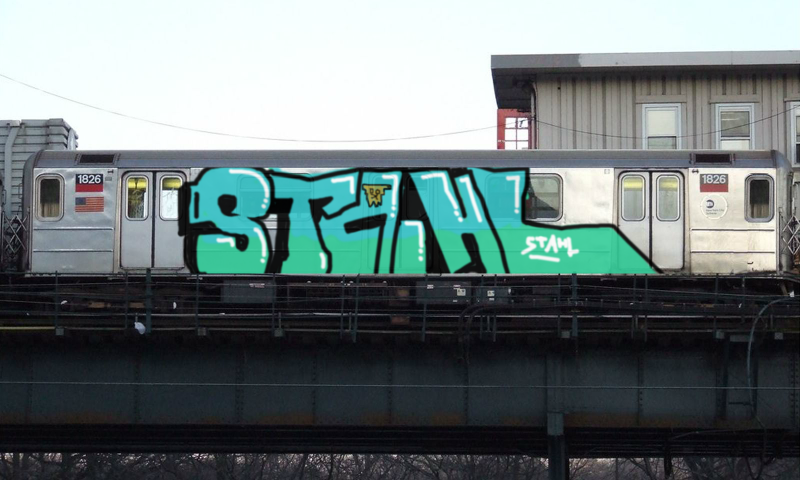 Bombing 1388914314675