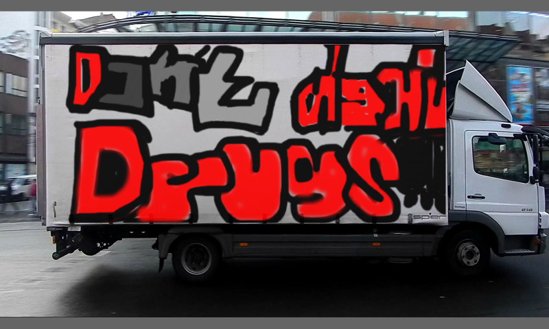 Bombing 1388951262681